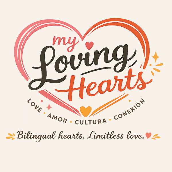 My Loving Hearts